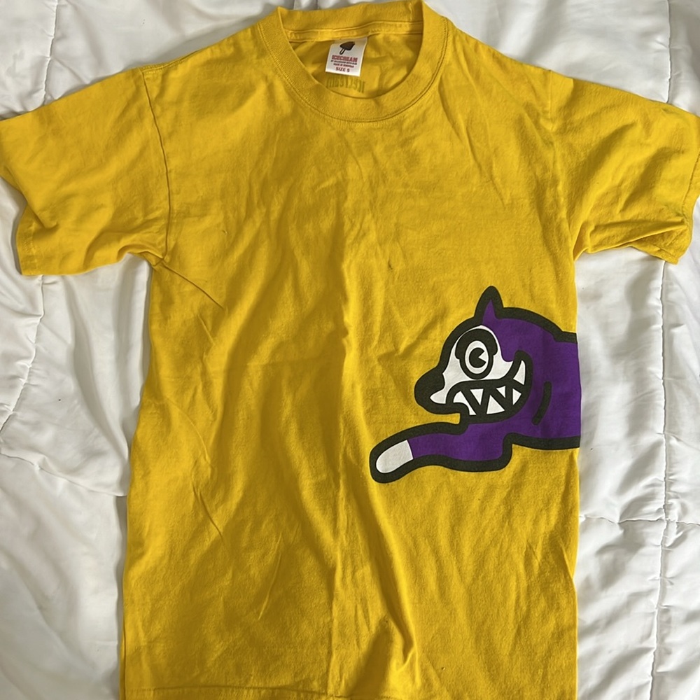 ICE CREAM shirt